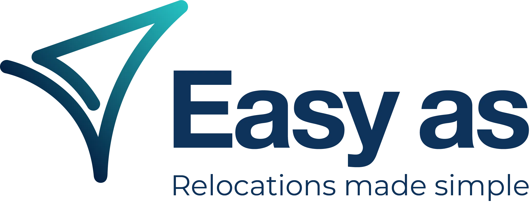 Easy As Logo
